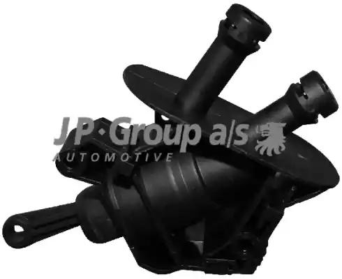 Головний циліндр, зчеплення 1530600300 JP GROUP