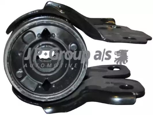 Опора, важіль підвіски 1540203380 JP GROUP