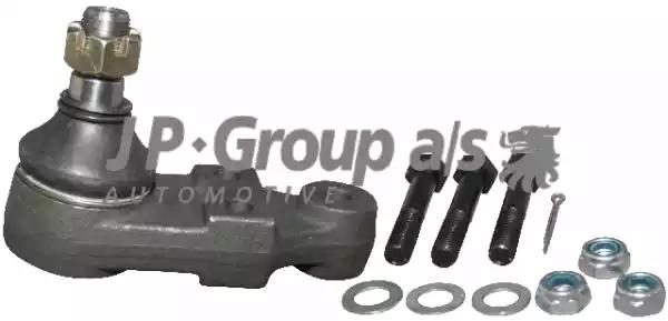 Нижній/верхній кульовий шарнір 1540300100 JP GROUP