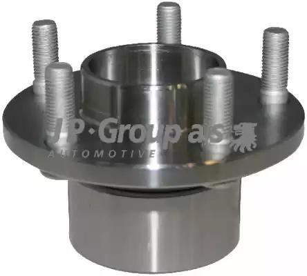 Маточина 1541400700 JP GROUP