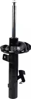 Амортизатор 1542105070 JP GROUP