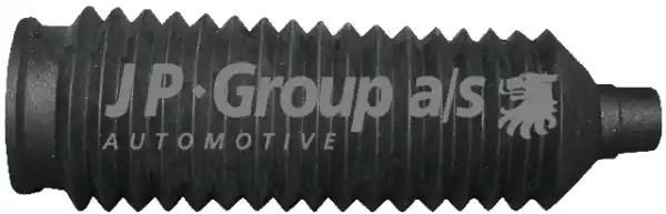 Пильник рульової рейки transit 8600 - г/п 1544700400 JP GROUP