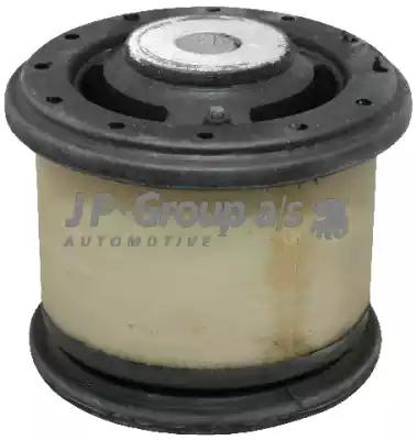 Jp group ford с/блок балки escort 1/95-1/98/fiesta 2/97- 1550100100 JP GROUP