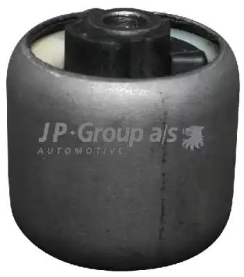 Jp group ford с/блок задньої балки fiesta iv 96- 1550100900 JP GROUP