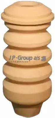 Буфер, підвіска 1552600100 JP GROUP