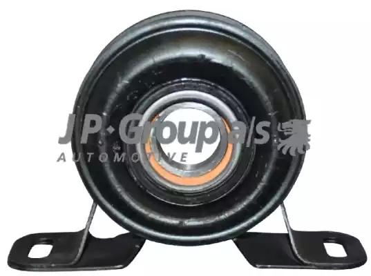 Підвісний підшипник transit 91-00 30mm 1553900300 JP GROUP