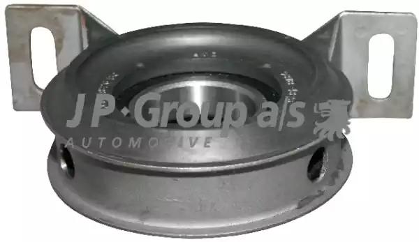 Підвісний підшипник transit 91-94 45mm 1553900400 JP GROUP