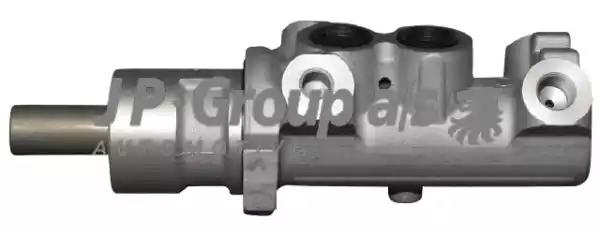 Цилиндр тормозной главный 1561100700 JP GROUP