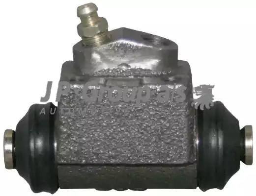 Гальмівний циліндр 1561300100 JP GROUP