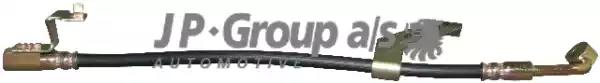 Гальмівний шланг 1561601200 JP GROUP
