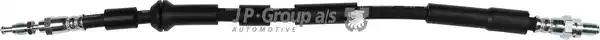 Гальмівний шланг 1561602880 JP GROUP
