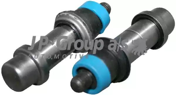 Направляючі супорта transit -00 нижня к-т-2шт. 1561950310 JP GROUP