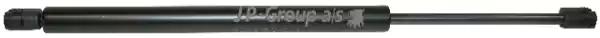Газова пружина, багажник/кузов 1581200400 JP GROUP