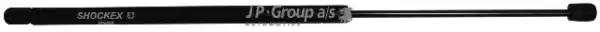 Jp group ford амортизатор багажника fiesta 96- 1581200600 JP GROUP