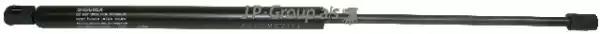 Амортизатор багажника transit 8699 550/200mm 850n +дворник 1581201200 JP GROUP