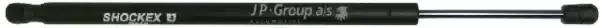 Амортизатор багажника 1581202000 JP GROUP