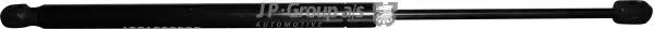 Амортизатор багажника focus 04-12 485/185mm 530n 1581203900 JP GROUP