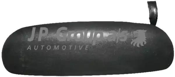 Ручка передньої двері зовнішня escort -99 л. 1587100570 JP GROUP