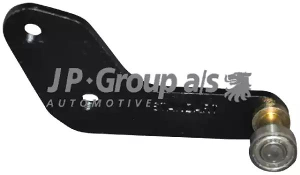 Ролик зсувних дверей нижній transit v184/v347 00-  з кроншт. 1588600180 JP GROUP