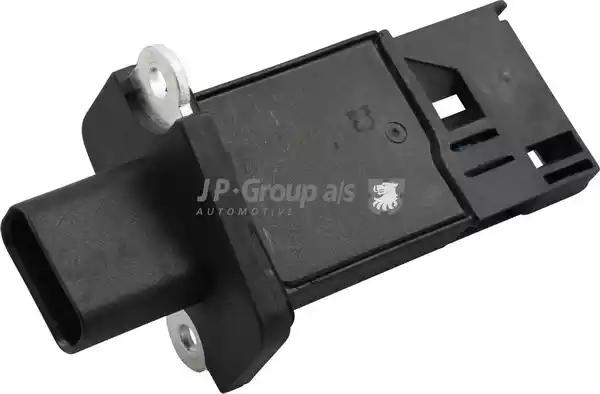 Jp group ford витратомір повітря mondeo s-max transit 1.8/2.0tdci citroen jumper... 1593901400 JP GROUP