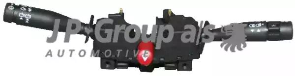 Jp group ford перемикач на рул. колод.fiesta 96- 1596200500 JP GROUP