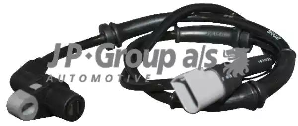 Датчик абс 1597100100 JP GROUP