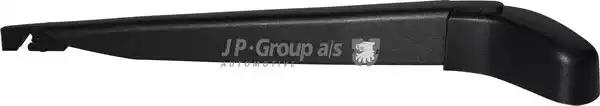 Jp group важіль склоочисника задн. focus 04- c-max 07- 1598300100 JP GROUP