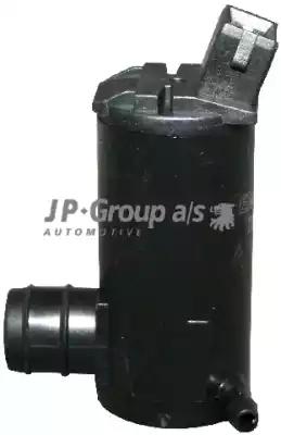 Насос склоомивача transit 91-06/connect 02- 1598500100 JP GROUP