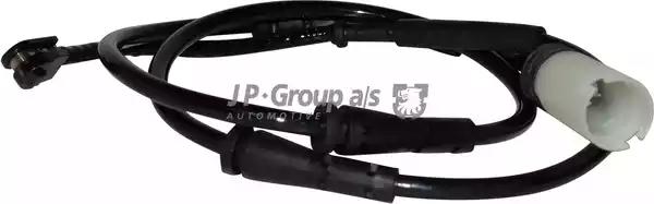 Jp group  датчик гальм. колод. mini 6097300500 JP GROUP