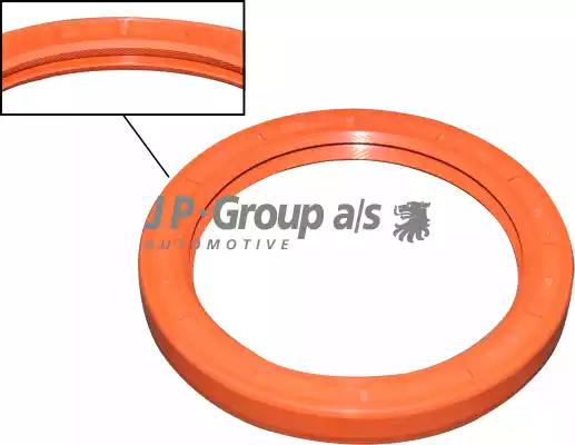  8119500403 JP GROUP