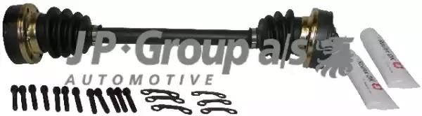 Приводний вал 8153100310 JP GROUP