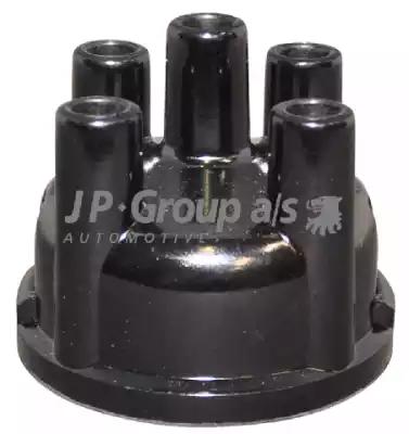 Кришка розподільника запалювання 8191200100 JP GROUP