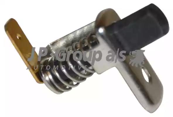 Перемикач, контакт дверей 8196500100 JP GROUP