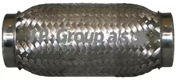 Гнучка труба, система відведення вг 9924101100 JP GROUP