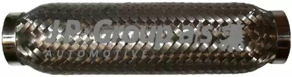 Гофра 45x260 9924201700 JP GROUP