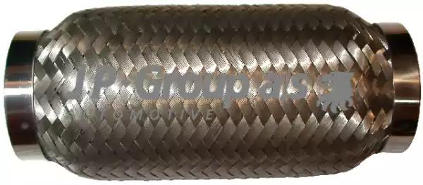 Гнучка труба, система відведення вг 9924202300 JP GROUP