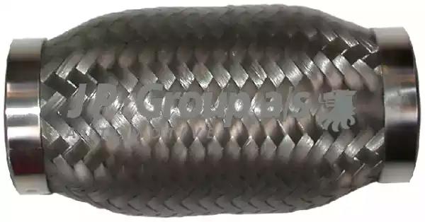 Гофра 45.5x130 9924202700 JP GROUP