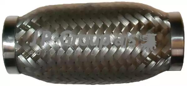 Гофра 45x152 9924202800 JP GROUP