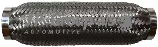 Гофра 45x230 9924203000 JP GROUP