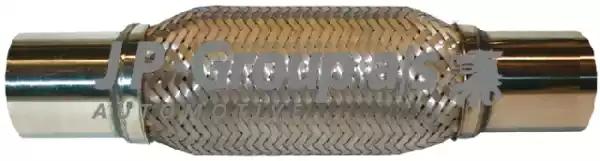 Гнучка труба, система відведення вг 9924400800 JP GROUP