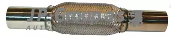 Гнучка труба, система відведення вг 9924401700 JP GROUP