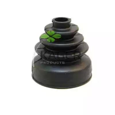 Комплект пилозахисний, приводний вал 130282 KAGER