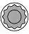 Болти гбц комплект mitsubishi 258519 AMC