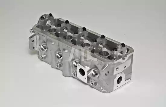 Головка блоку циліндрів vw t4 1.9 td 92-03 908059 AMC