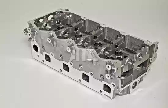 Głowica silnika nissan 25d 06-12 908610 AMC