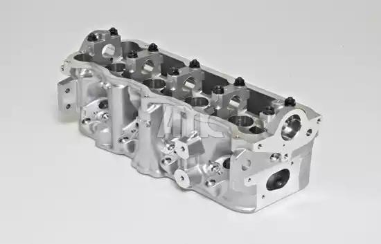 Головка блоку циліндрів vw caddy 1.9sdi/tdi 96-04 908703 AMC