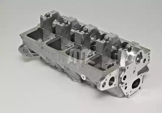 Головка блоку циліндрів vw t5 1.9tdi/caddy 1.9tdi 908716 AMC