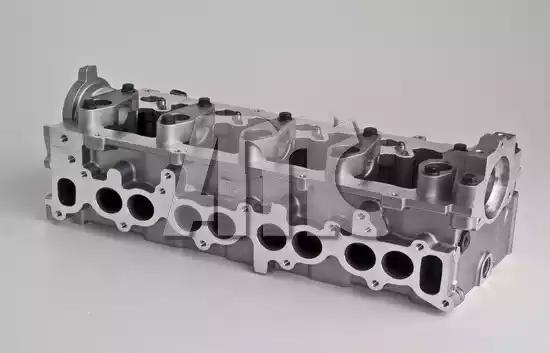 Головка блоку циліндрів hyundai 2.2 d 908773 AMC