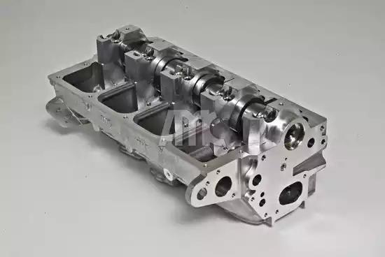 Głowica cylindrów audi vw 908816 AMC
