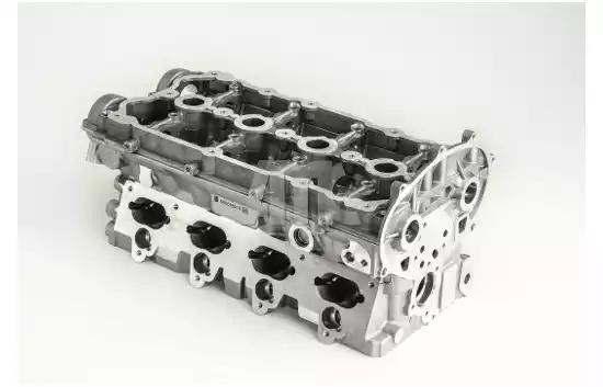 Головка блоку циліндрів vw 2.0 fsi 910701 AMC